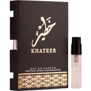 Arabian perfume Maison Asrar Khateer 100ml Eau de parfum 305856