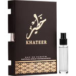 Arabian perfume Maison Asrar Khateer 2ml Eau de parfum 306620