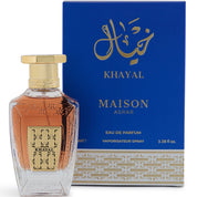 Arabian perfume Maison Asrar Khayal 100ml Eau de parfum 305858