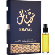 Arabian perfume Maison Asrar Khayal 2ml Eau de parfum 306622