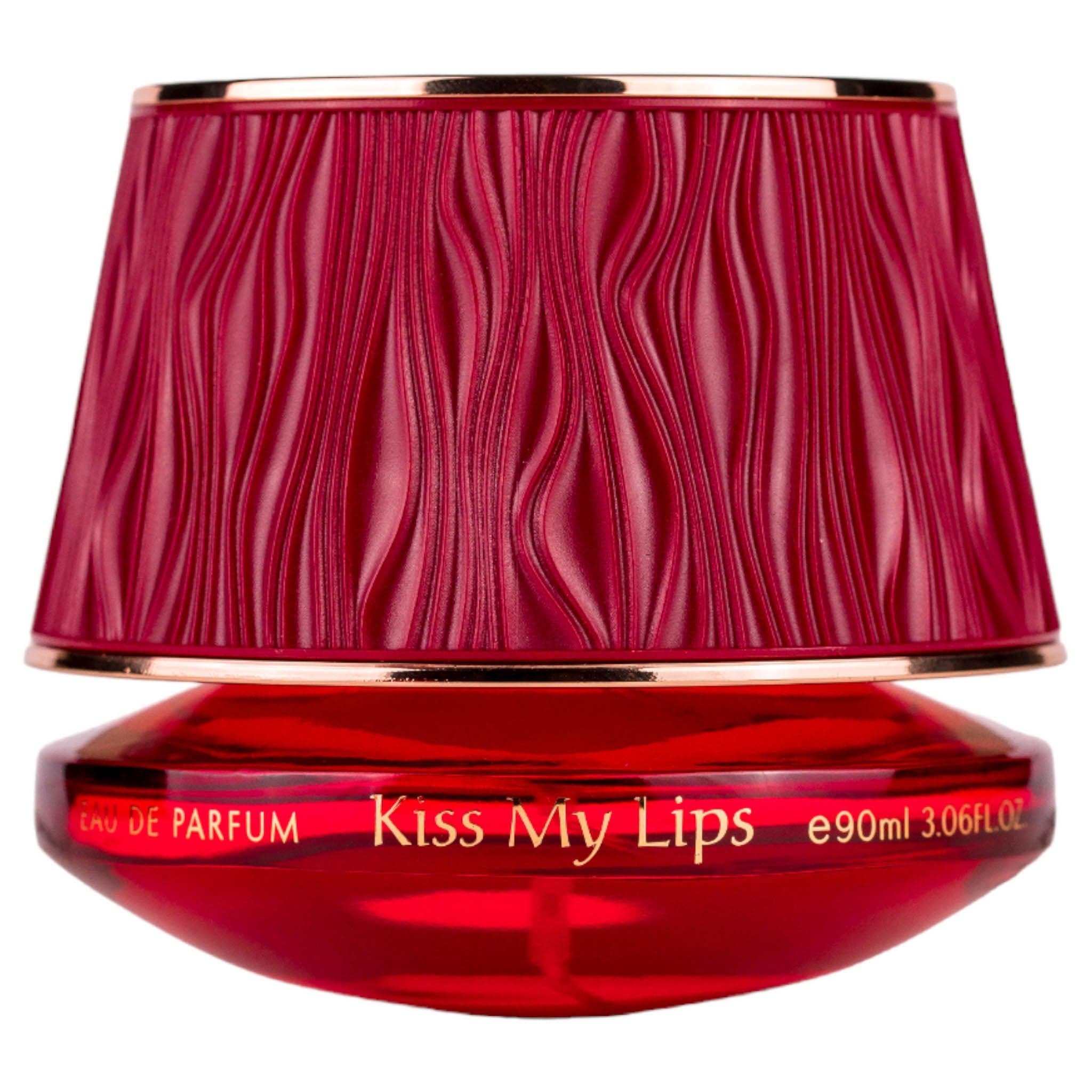 Arabian perfume Maison Asrar Kiss My Lips 100ml Eau de parfum 306945