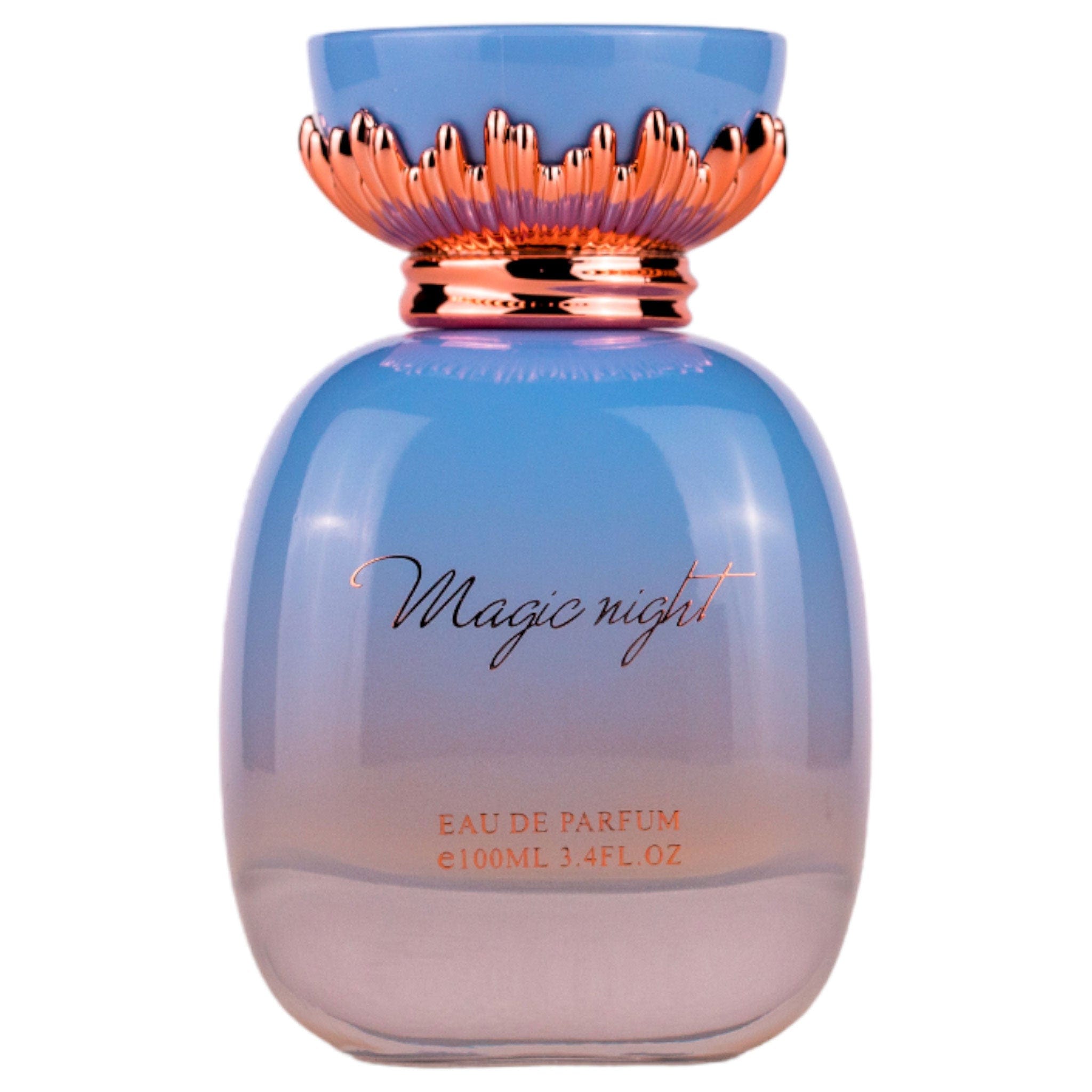 Arabian perfume Maison Asrar Magic Night 100ml Eau de parfum 306930