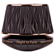 Arabian perfume Maison Asrar Night In Paris 100ml Eau de parfum 306946