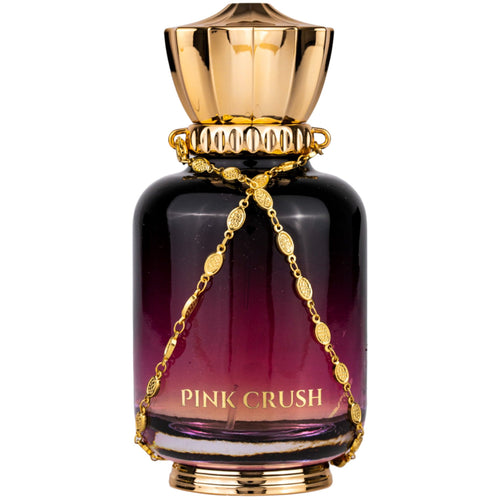 Arabian perfume Maison Asrar Pink Crush 100ml Eau de parfum 305873