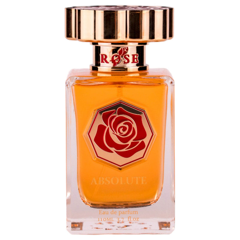 Arabian perfume Maison Asrar Rose Absolute 100ml Eau de parfum 306935