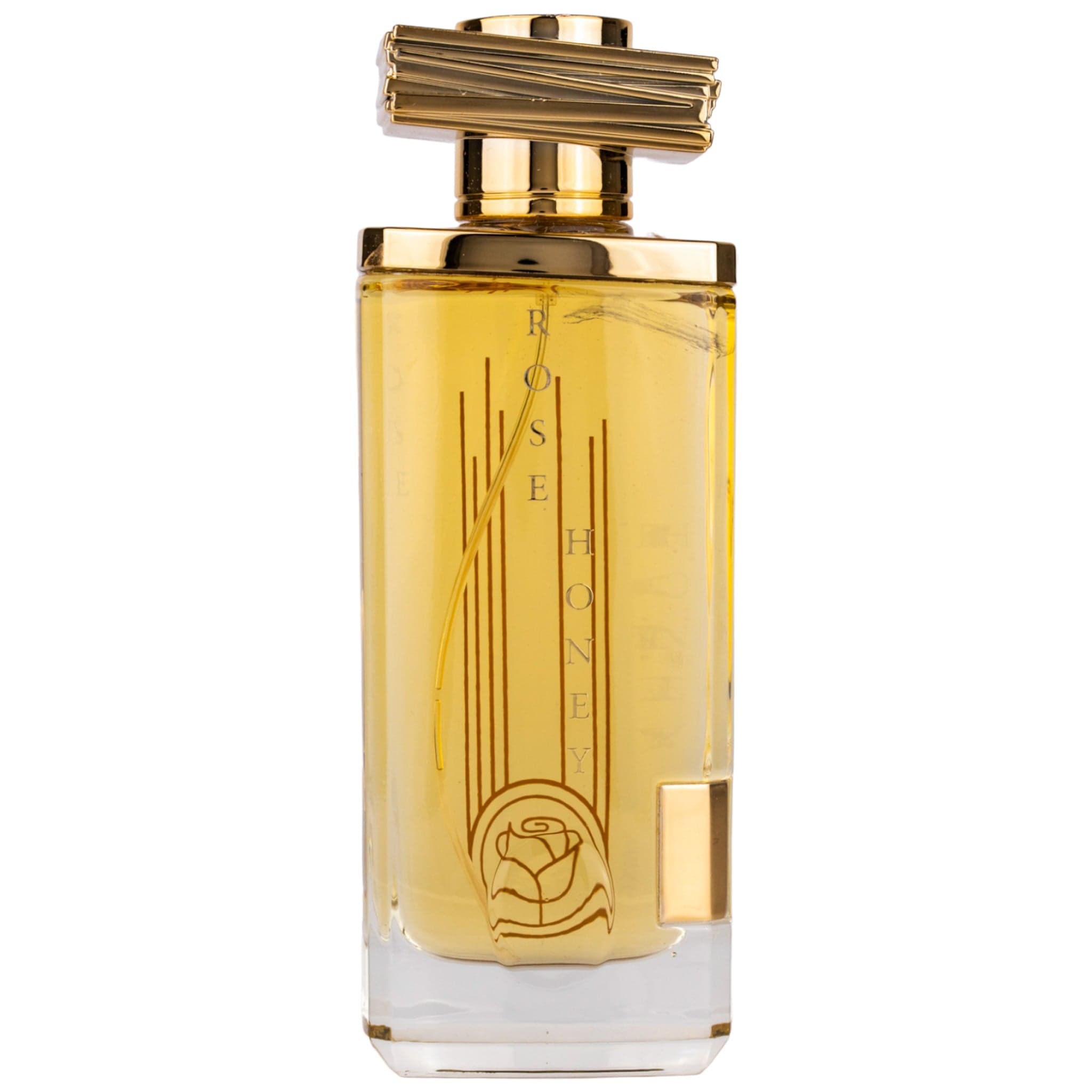 Arabian perfume Maison Asrar Rose Honey 110ml Eau de parfum 305917