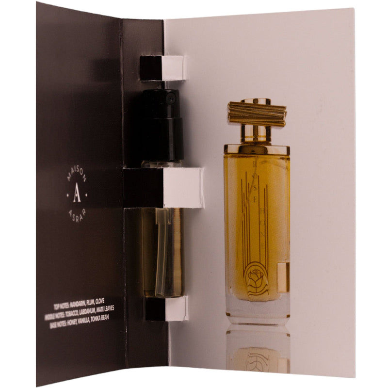 Arabian perfume Maison Asrar Rose Honey 110ml Eau de parfum 305917