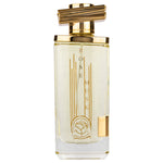 Arabian perfume Maison Asrar Rose Musk 110ml Eau de parfum 305915