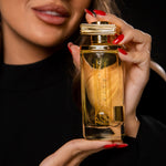 Arabian perfume Maison Asrar Rose Musk 110ml Eau de parfum 305915