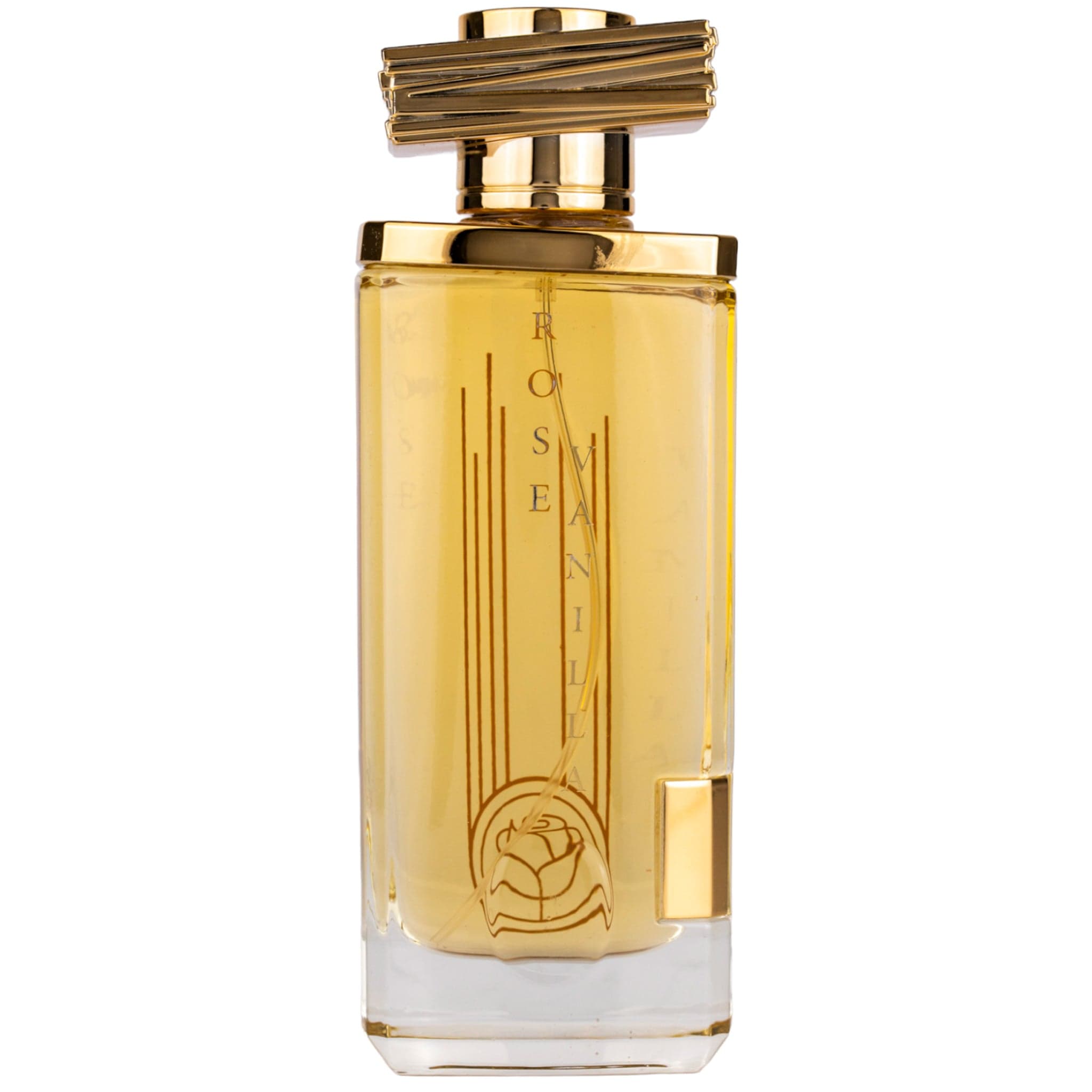 Arabian perfume Maison Asrar Rose Vanilla 110ml Eau de parfum 305918