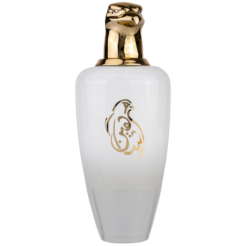 Arabian perfume Maison Asrar Shaheen White 110ml Eau de parfum 305864