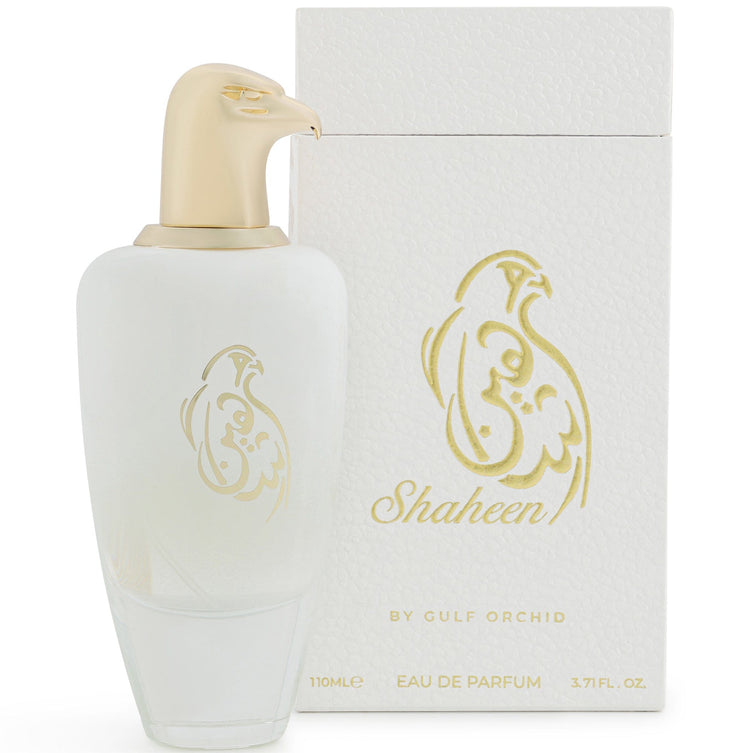 Shaheen White MEN EDP 110ml