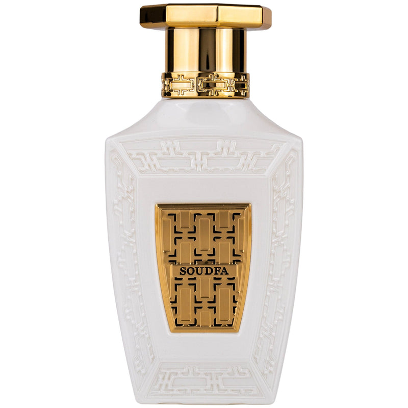 Arabian perfume Maison Asrar Soudfa 100ml Eau de parfum 305859