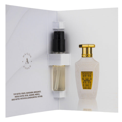 Arabian perfume Maison Asrar Soudfa 2ml Eau de parfum 306619