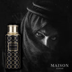 Arabian perfume Maison Asrar Treasure 100ml Eau de parfum 305872