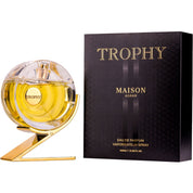 Arabian perfume Maison Asrar Trophy 100ml Eau de parfum 307219