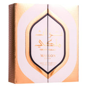 Arabian perfume Maison Asrar Turath Malaky 100ml Eau de parfum 306937