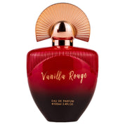 Arabian perfume Maison Asrar Vanilla Rouge 100ml Eau de parfum 306942