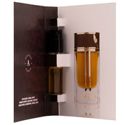 Arabian perfume Maison Asrar Wood Intense 2ml Eau de parfum 306613