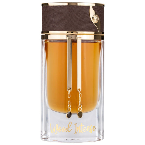 Arabian perfume Maison Asrar Wood Intense 80ml Eau de parfum 305870