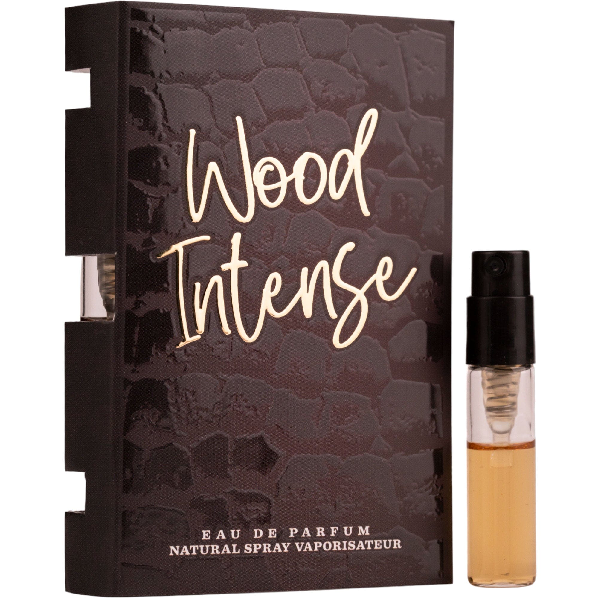 Arabian perfume Maison Asrar Wood Intense 80ml Eau de parfum 305870