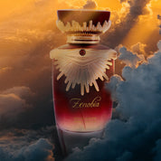 Arabian perfume Maison Asrar Zenobia 100ml Eau de parfum 305855