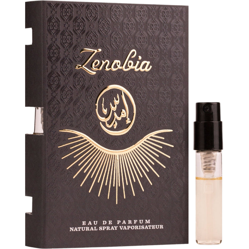Arabian perfume Maison Asrar Zenobia 100ml Eau de parfum 305855
