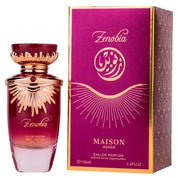 Arabian perfume Maison Asrar Zenobia 100ml Eau de parfum 305855