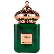 Arabian perfume Matin Martin Crown 100ml Eau de parfum 306949