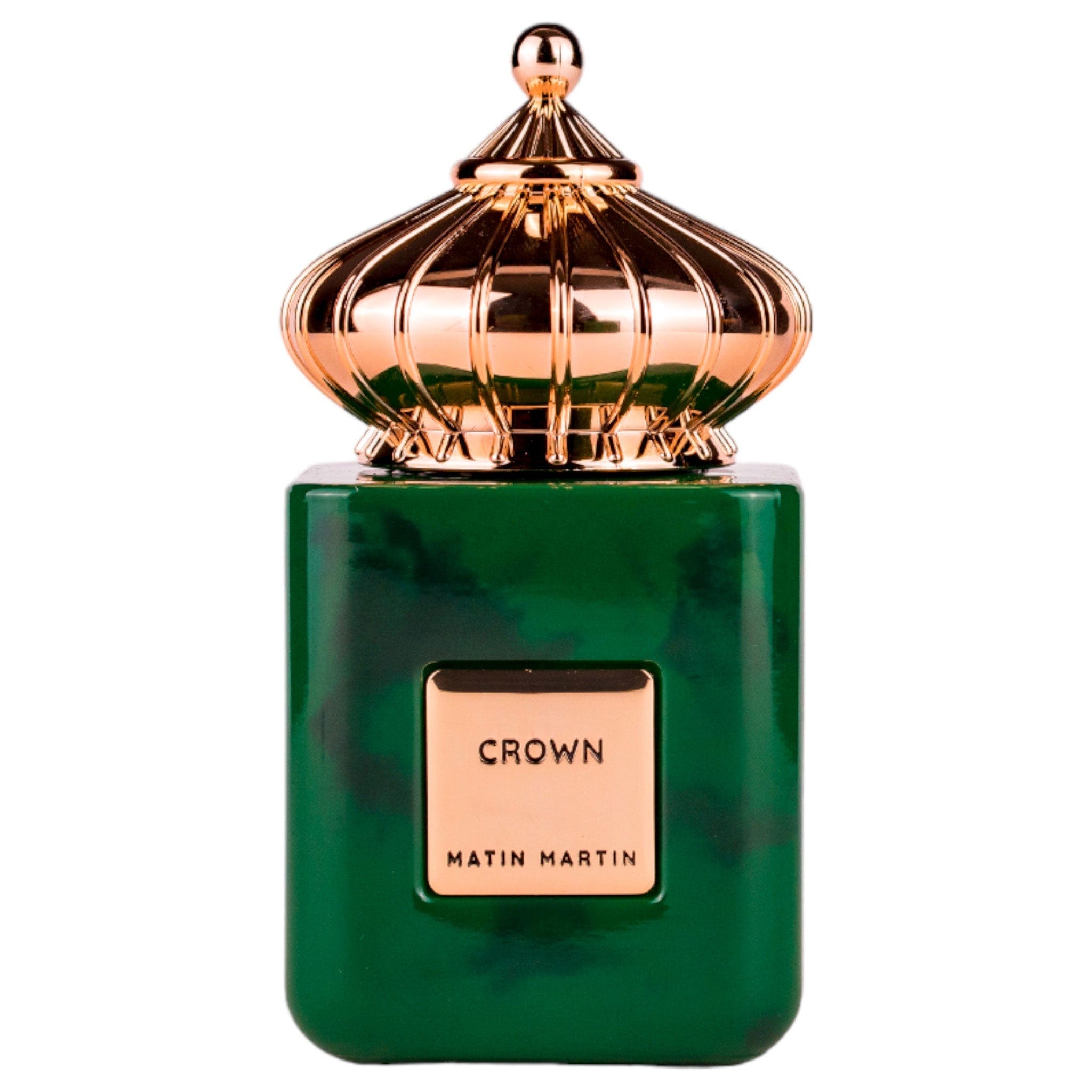 Arabian perfume Matin Martin Crown 100ml Eau de parfum 306949