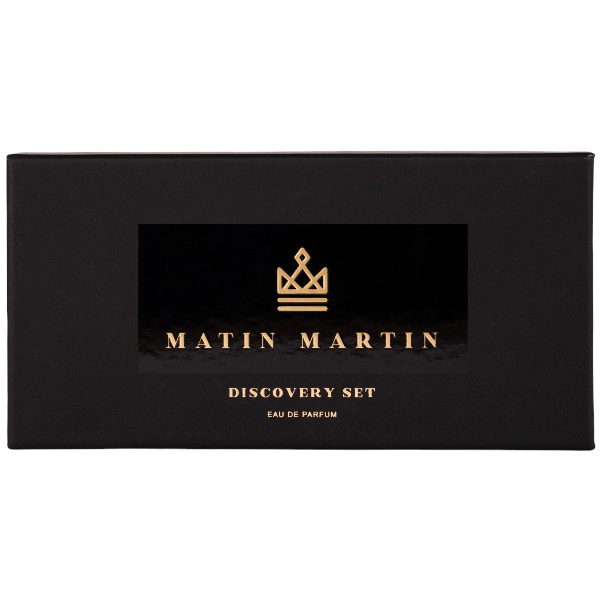 Arabian perfume Matin Martin Discovery 16ml Eau de parfum 307004