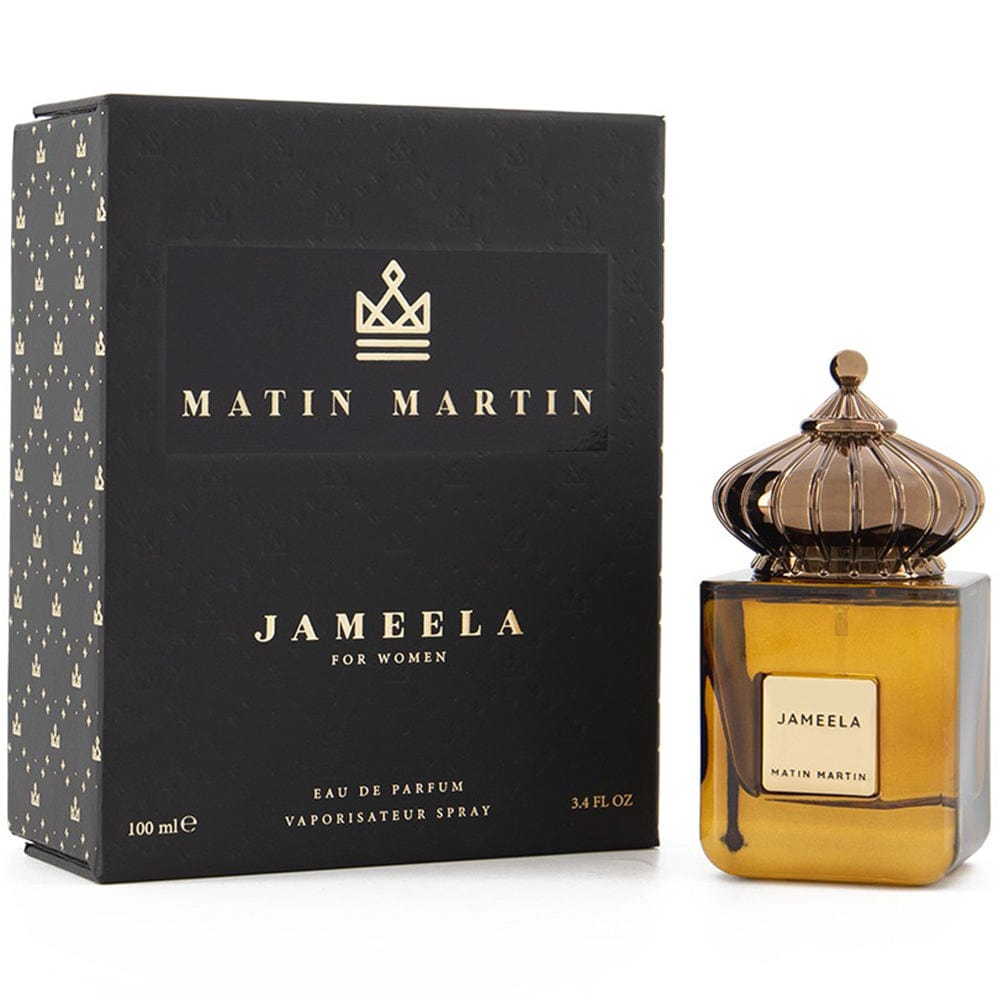 Arabian perfume Matin Martin Jameela 100ml Eau de parfum 305899