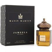 Arabian perfume Matin Martin Jameela 100ml Eau de parfum 305899