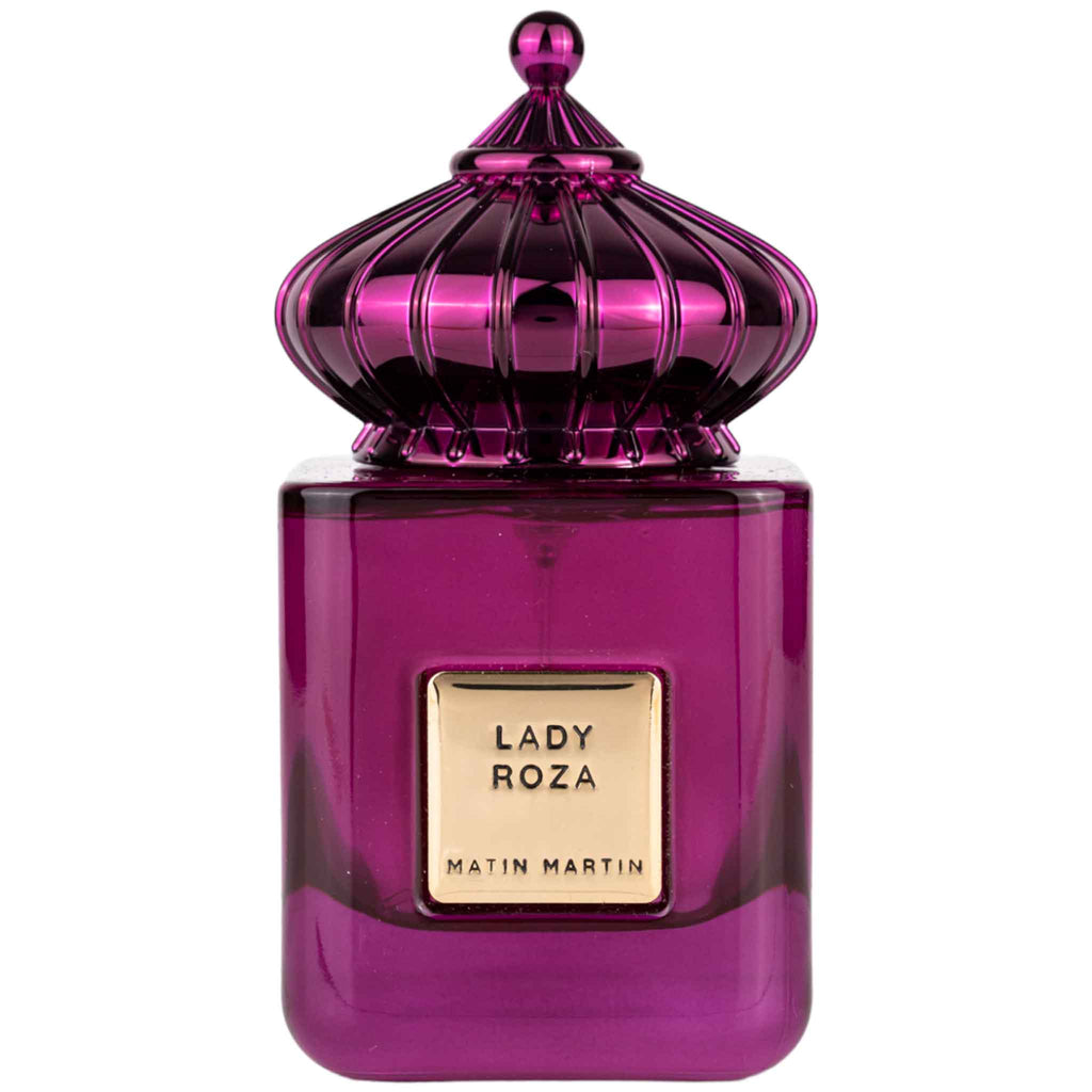 Lady Roza 100ml by Matin Martin