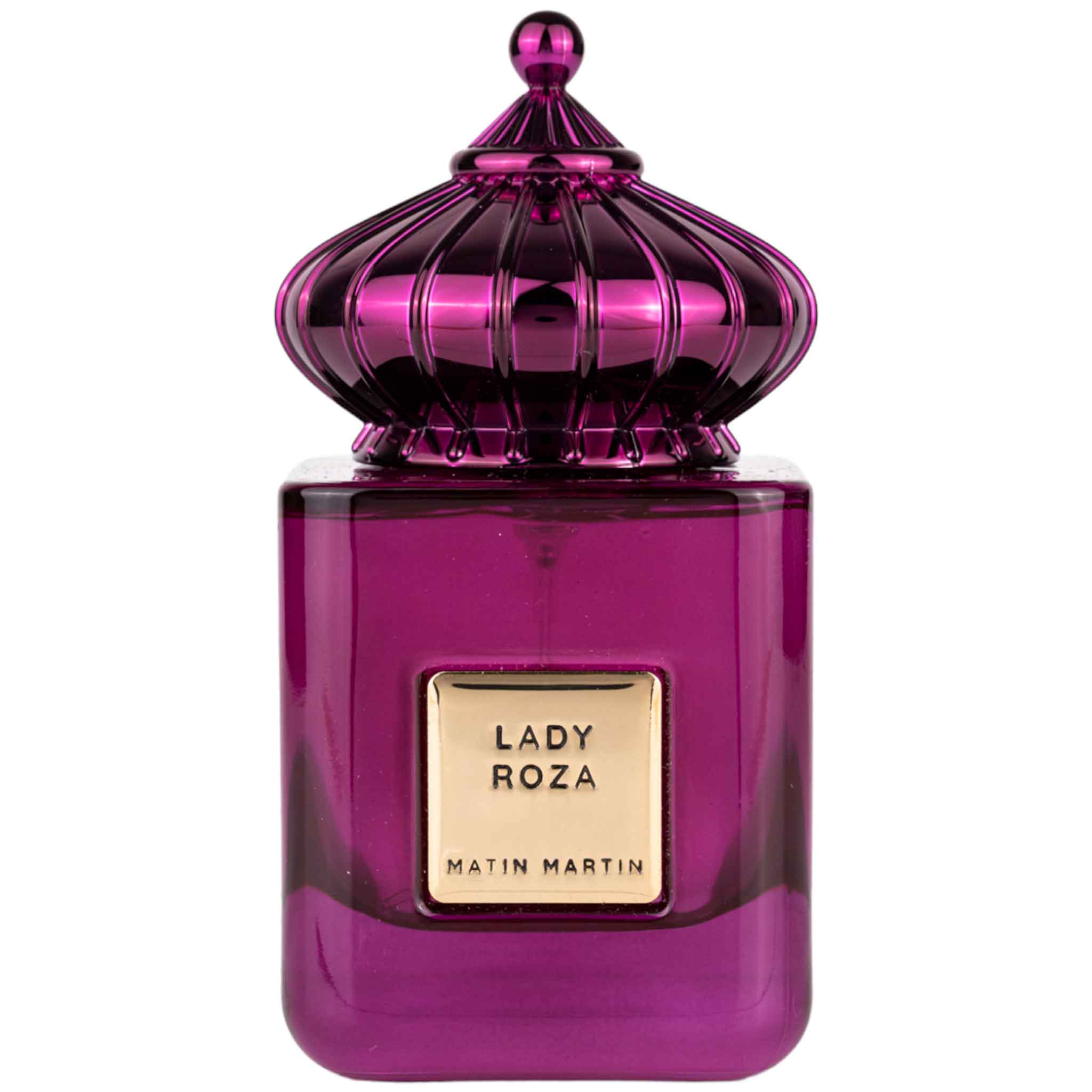 Lady Roza 100ml by Matin Martin Official distribuitor