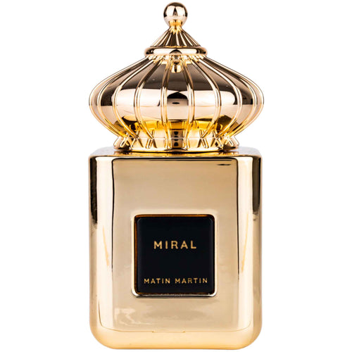 Arabian perfume Matin Martin Miral 100ml Eau de parfum 305901