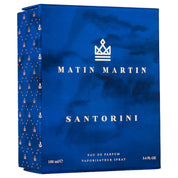 Arabian perfume Matin Martin Santorini 100ml Eau de parfum 306948