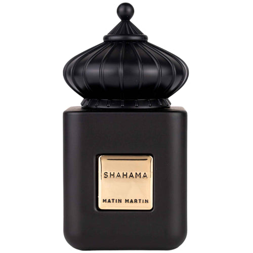 Arabian perfume Matin Martin Shahama 100ml Eau de parfum 305905