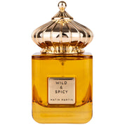 Arabian perfume Matin Martin Wild & Spicy 100ml Eau de parfum 305906