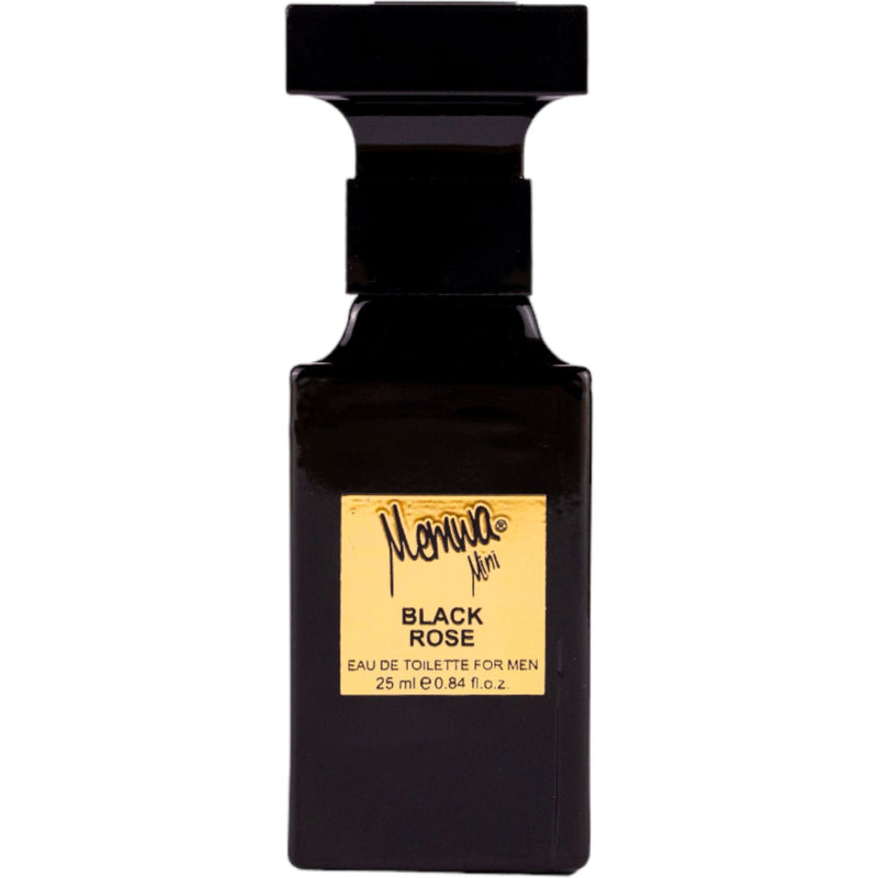 Black rose oud hot sale