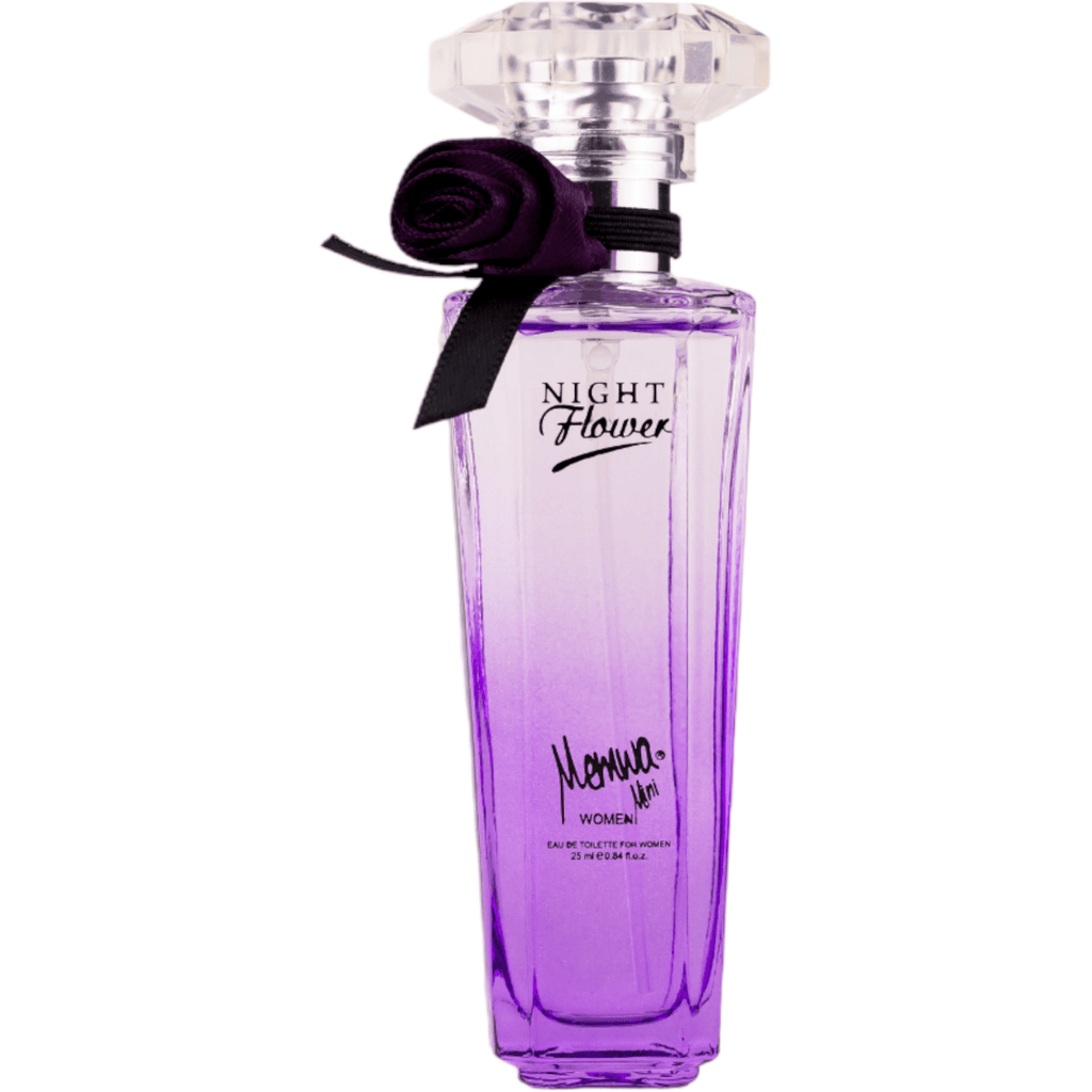 Lancome night perfume hot sale