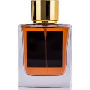 Arabian perfume Ministry of Oud by Paris Corner Amber Oud 100ml Eau de parfum 307521