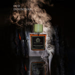 Arabian perfume Ministry of Oud By Paris Corner Oud Indonesian 100ml Eau de parfum 307039