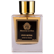 Arabian perfume Ministry of Oud By Paris Corner Oud Royal 100ml Eau de parfum 307038