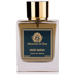 Arabian perfume Ministry of Oud By Paris Corner Oud Satin 100ml Eau de parfum 307041