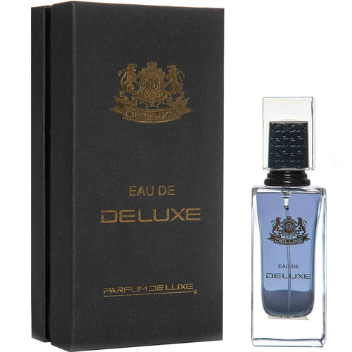 Arabian perfume MPF Eau De Deluxe 75ml Eau de parfum 306492