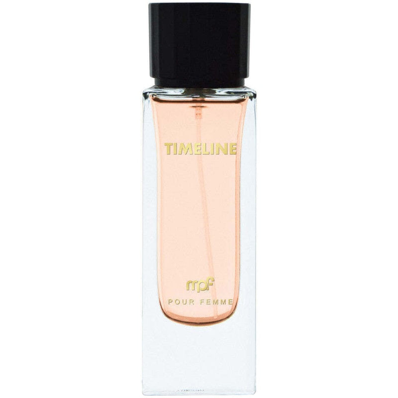 Arabian perfume MPF Timeline 80ml Eau de parfum 306446