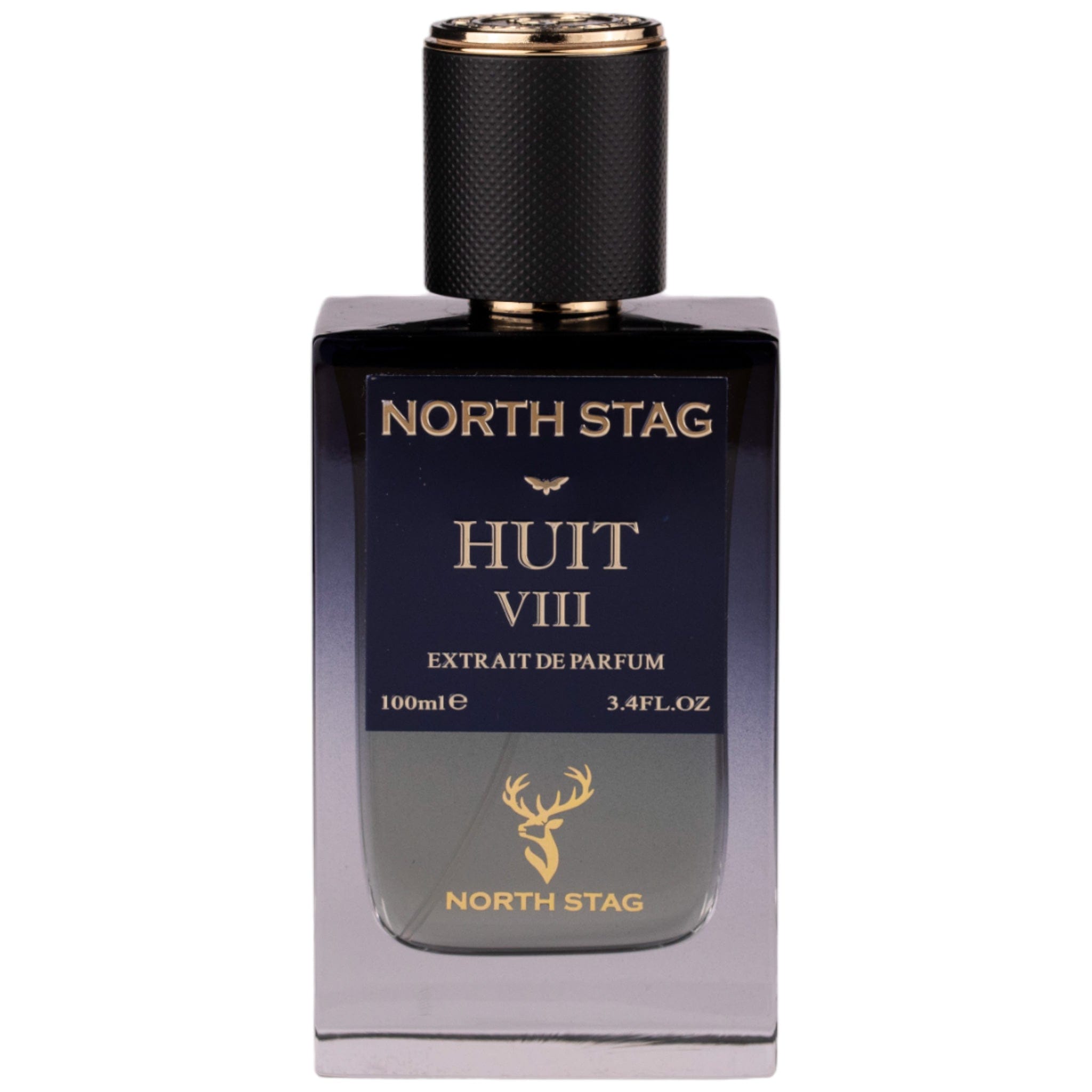 Arabian perfume North Stag by Paris Corner Huit VIII 100ml Eau de parfum 307044