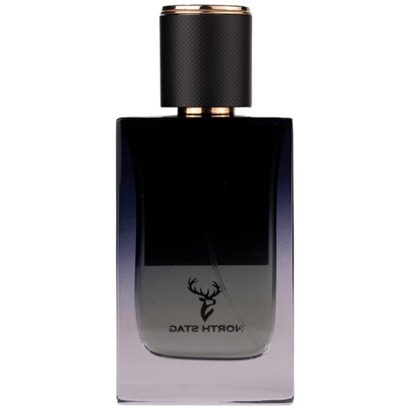 Arabian perfume North Stag by Paris Corner Huit VIII 100ml Eau de parfum 307044