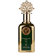 Arabian perfume North Stag by Paris Corner Hypnotic Oud XV 100ml Eau de parfum 307047